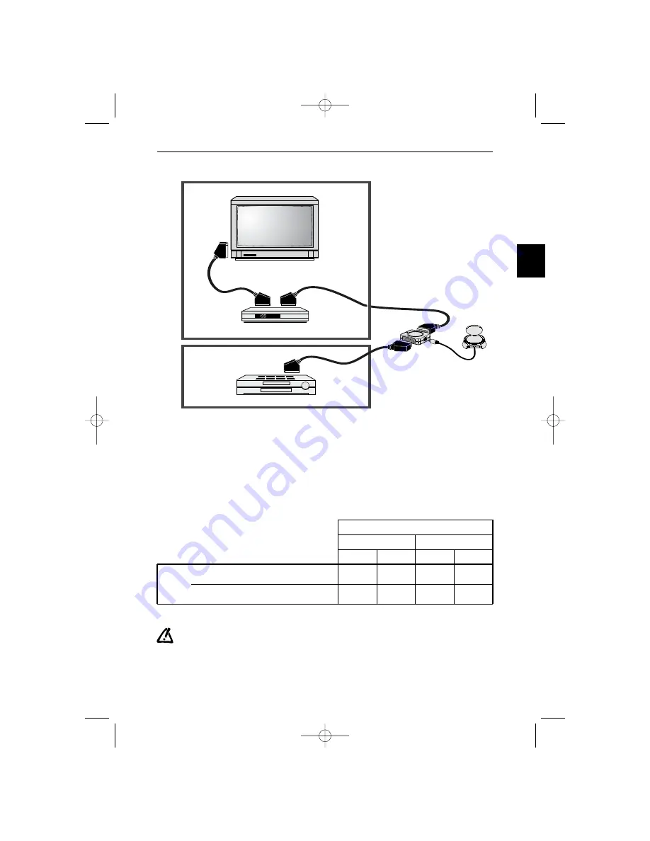 THOMSON VS 660 Manual Download Page 47