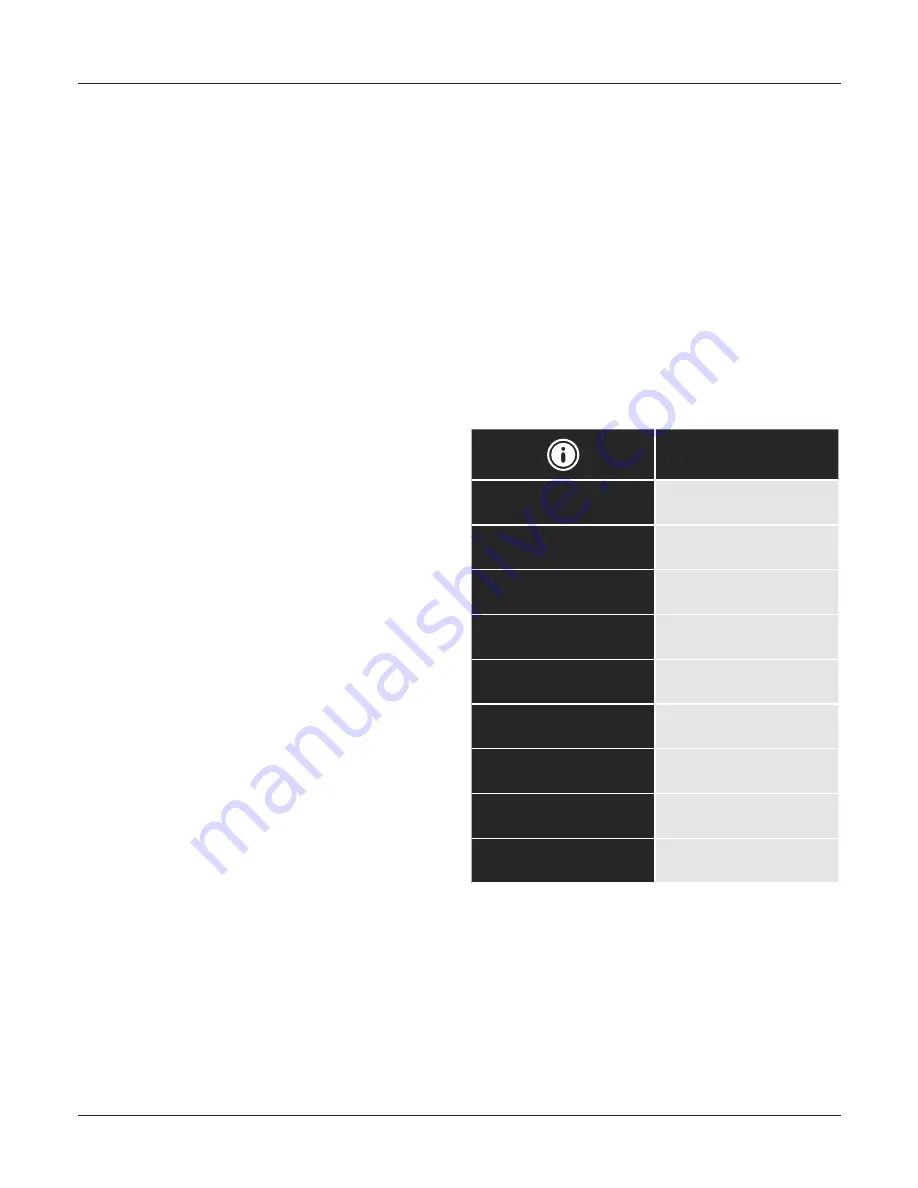 THOMSON WHP-6005BT Operating Instructions Manual Download Page 50