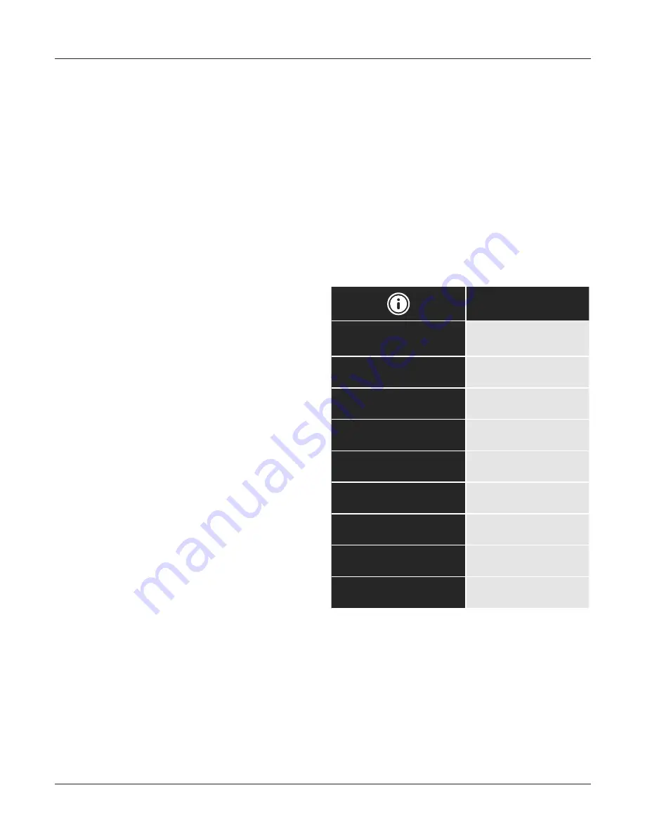 THOMSON WHP-6005BT Operating Instructions Manual Download Page 70