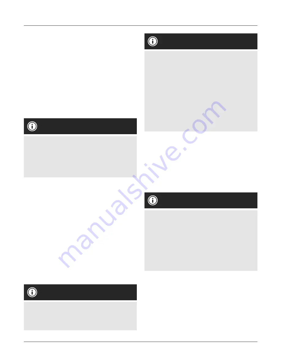 THOMSON WHP-6007B Operating Instruction Download Page 5