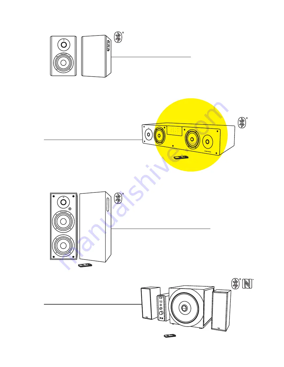 Thonet & Vander KIND Operation Manual Download Page 7