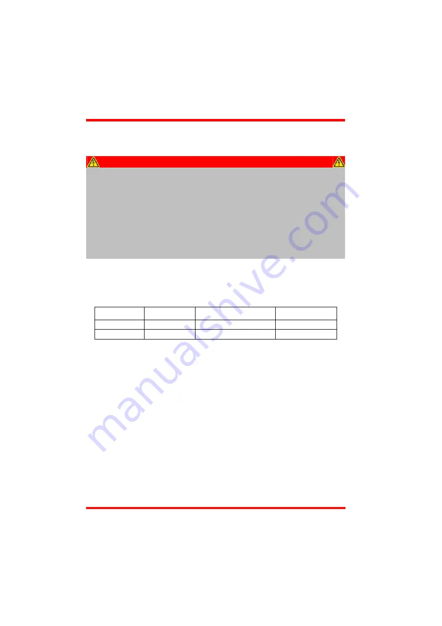 THORLABS BBD101 User Manual Download Page 14