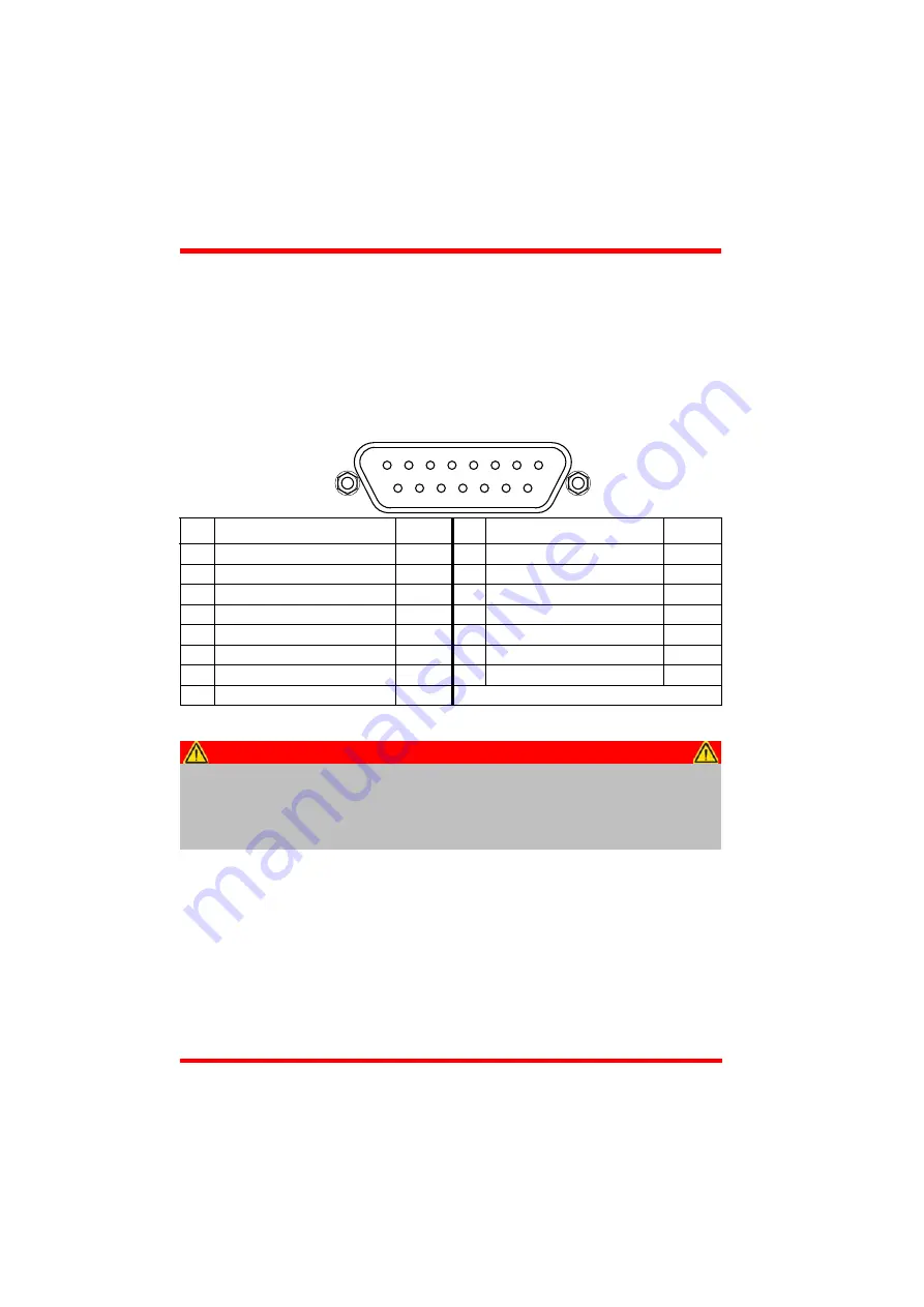 THORLABS BBD201 User Manual Download Page 60