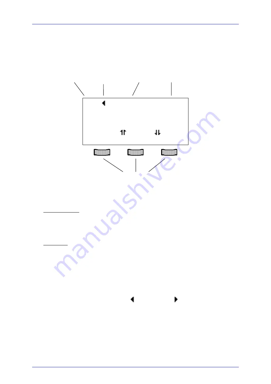 THORLABS Blueline Series Operation Manual Download Page 21