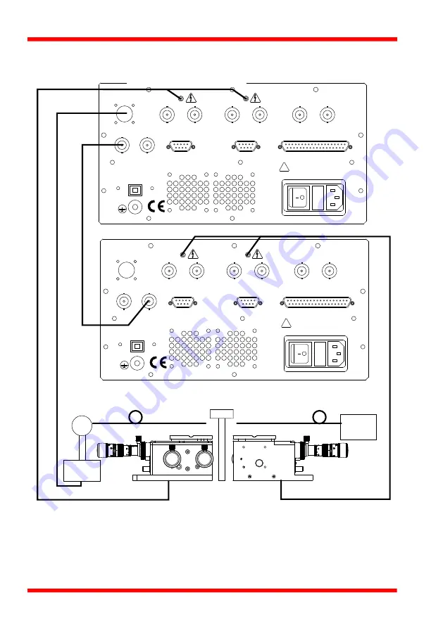 THORLABS BNT001/IR User Manual Download Page 30