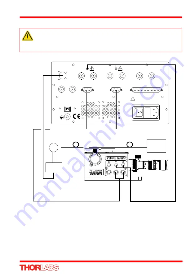 THORLABS BNT001/IR Скачать руководство пользователя страница 33