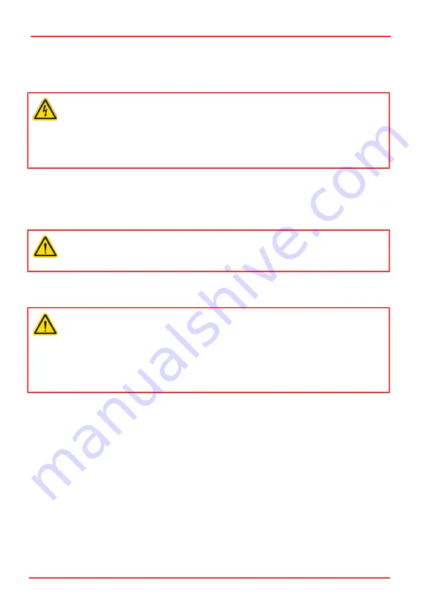 THORLABS BPC301 User Manual Download Page 46