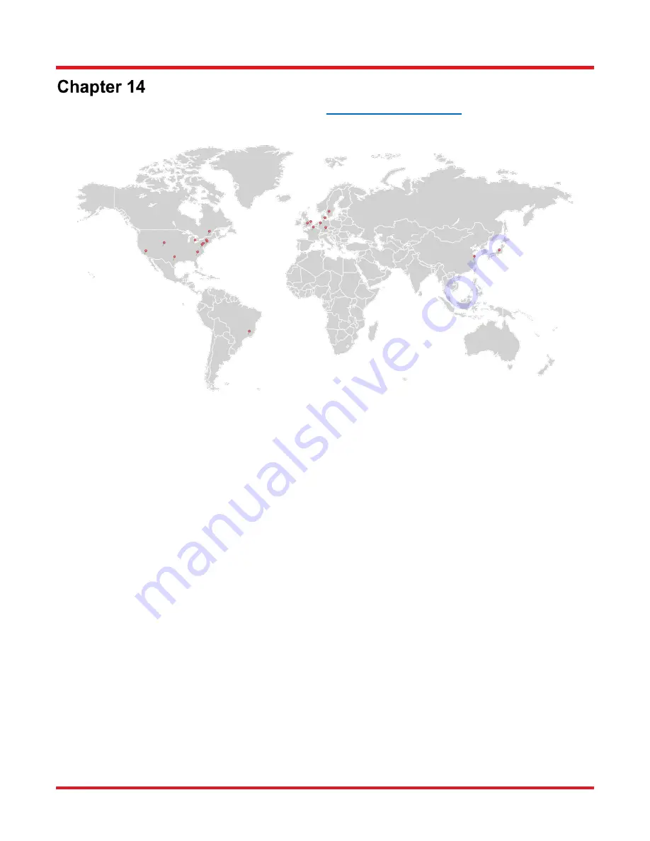 THORLABS EDFA300P Operating Manual Download Page 21