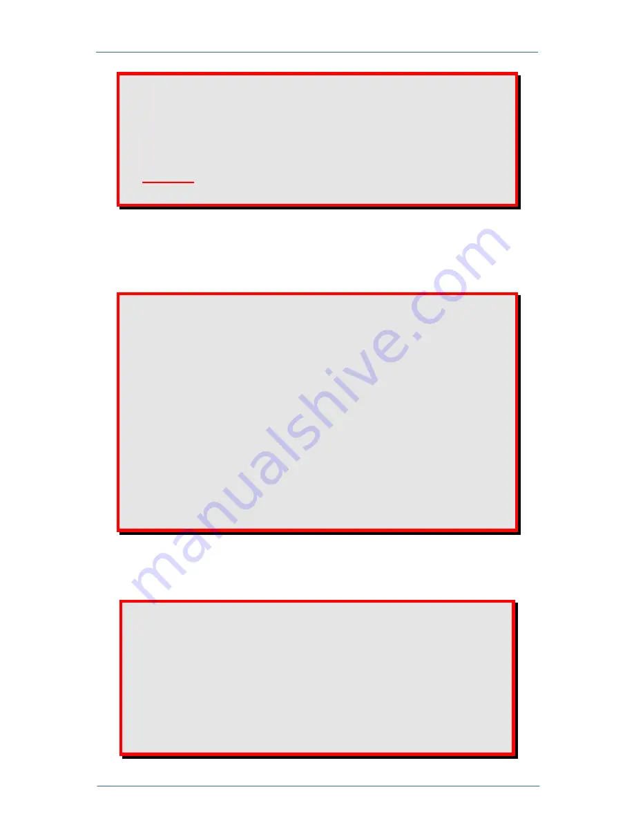 THORLABS ITC502 Operation Manual Download Page 10