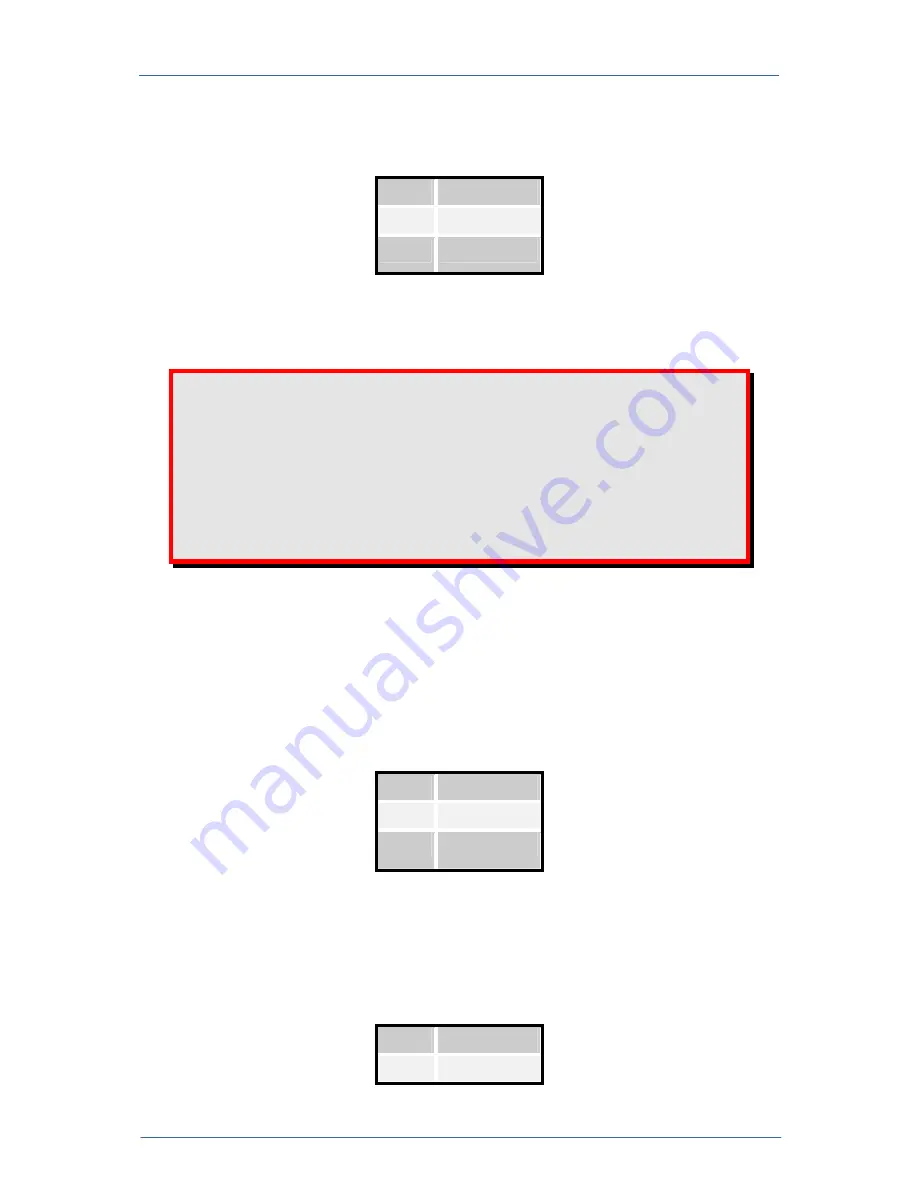 THORLABS ITC502 Operation Manual Download Page 26