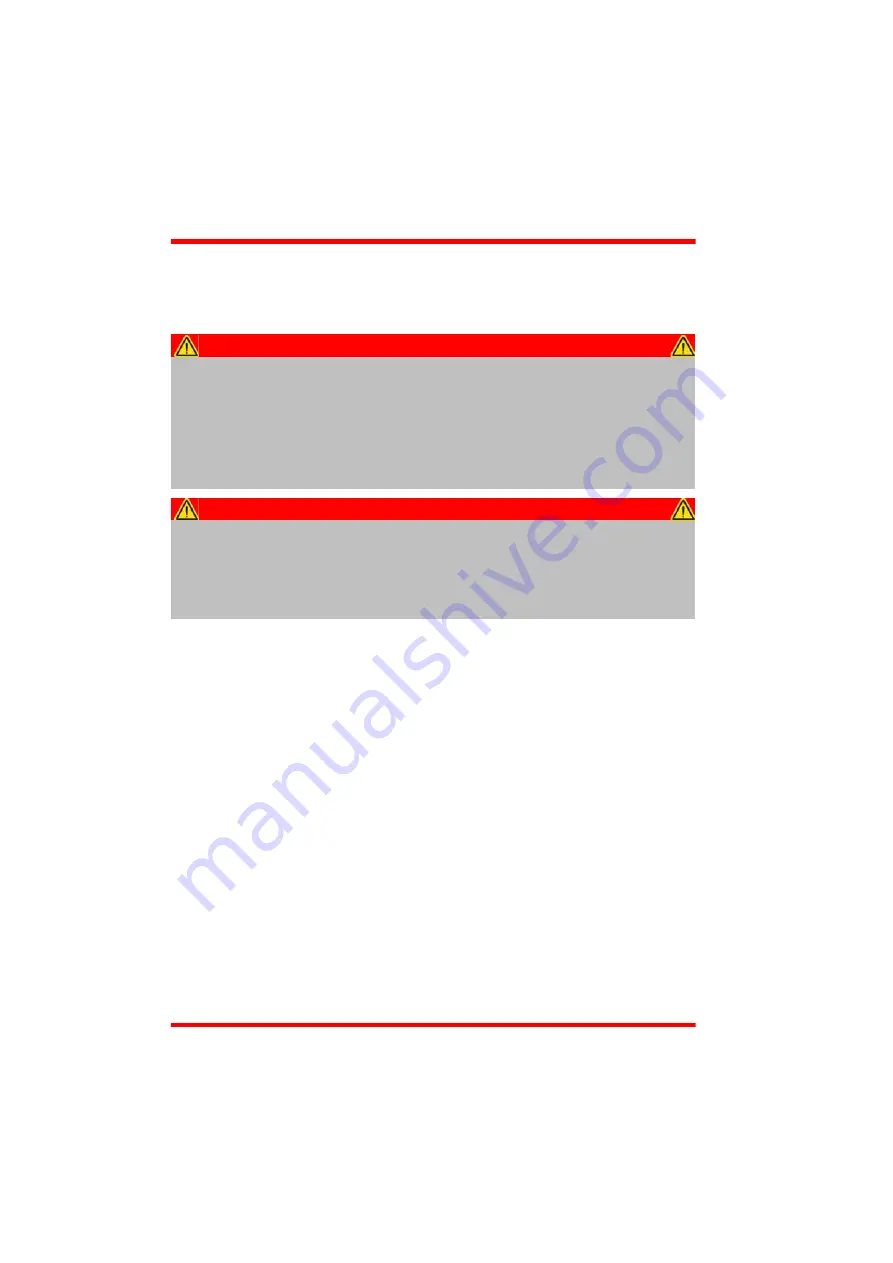 THORLABS KDC101 User Manual Download Page 12