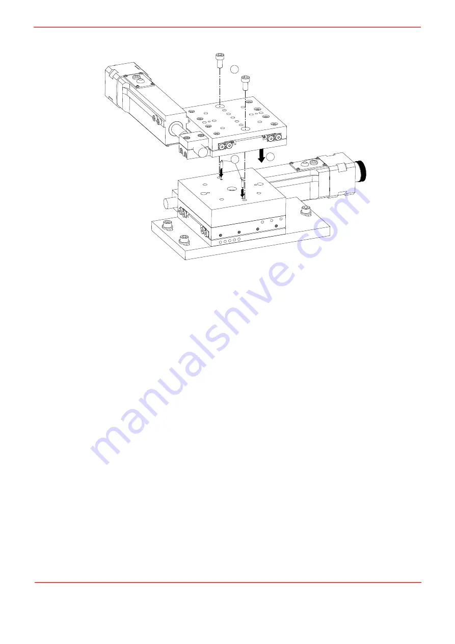 THORLABS LNR502E User Manual Download Page 9