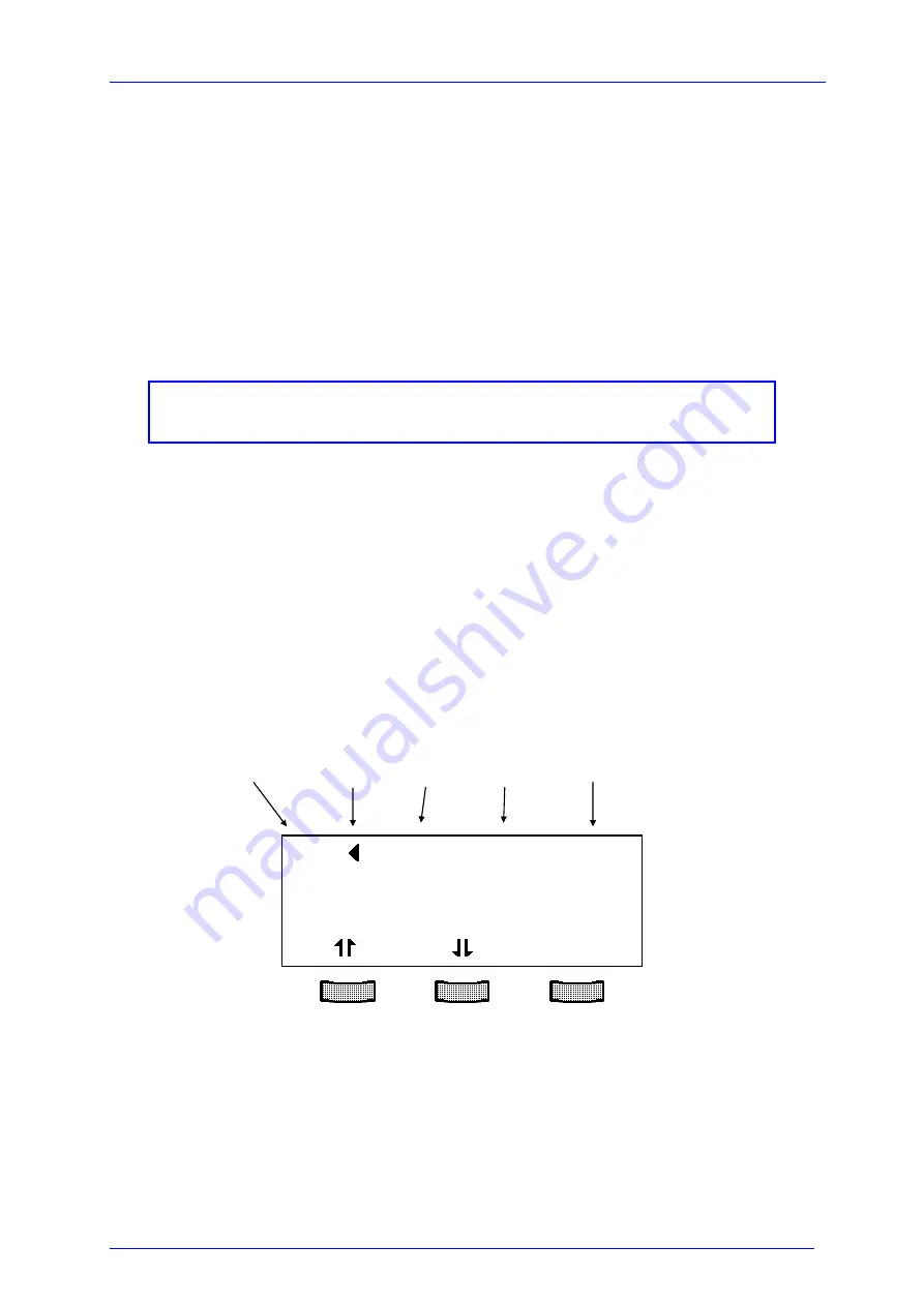 THORLABS MLC8 Series Operation Manual Download Page 40