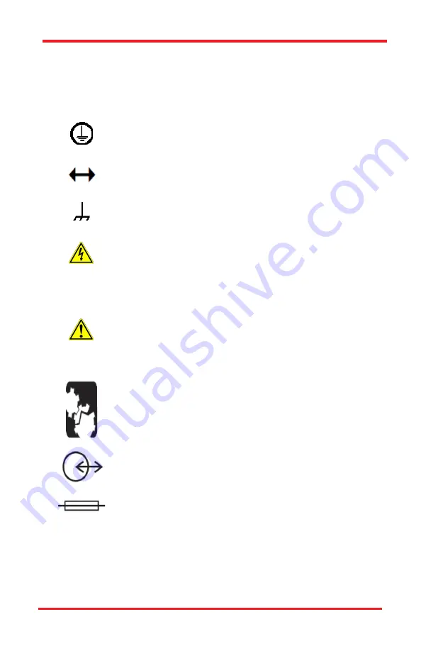 THORLABS PCS-6000 Series User Manual Download Page 5