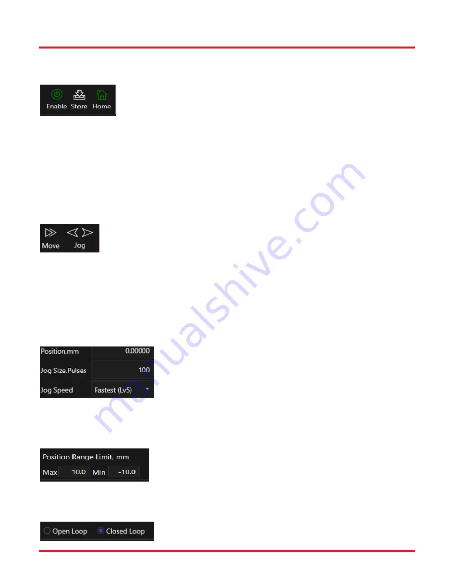 THORLABS PDXC ORIC User Manual Download Page 28