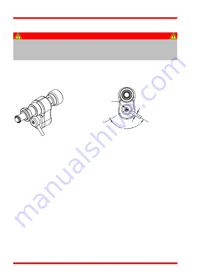 THORLABS PIA Series User Manual Download Page 8