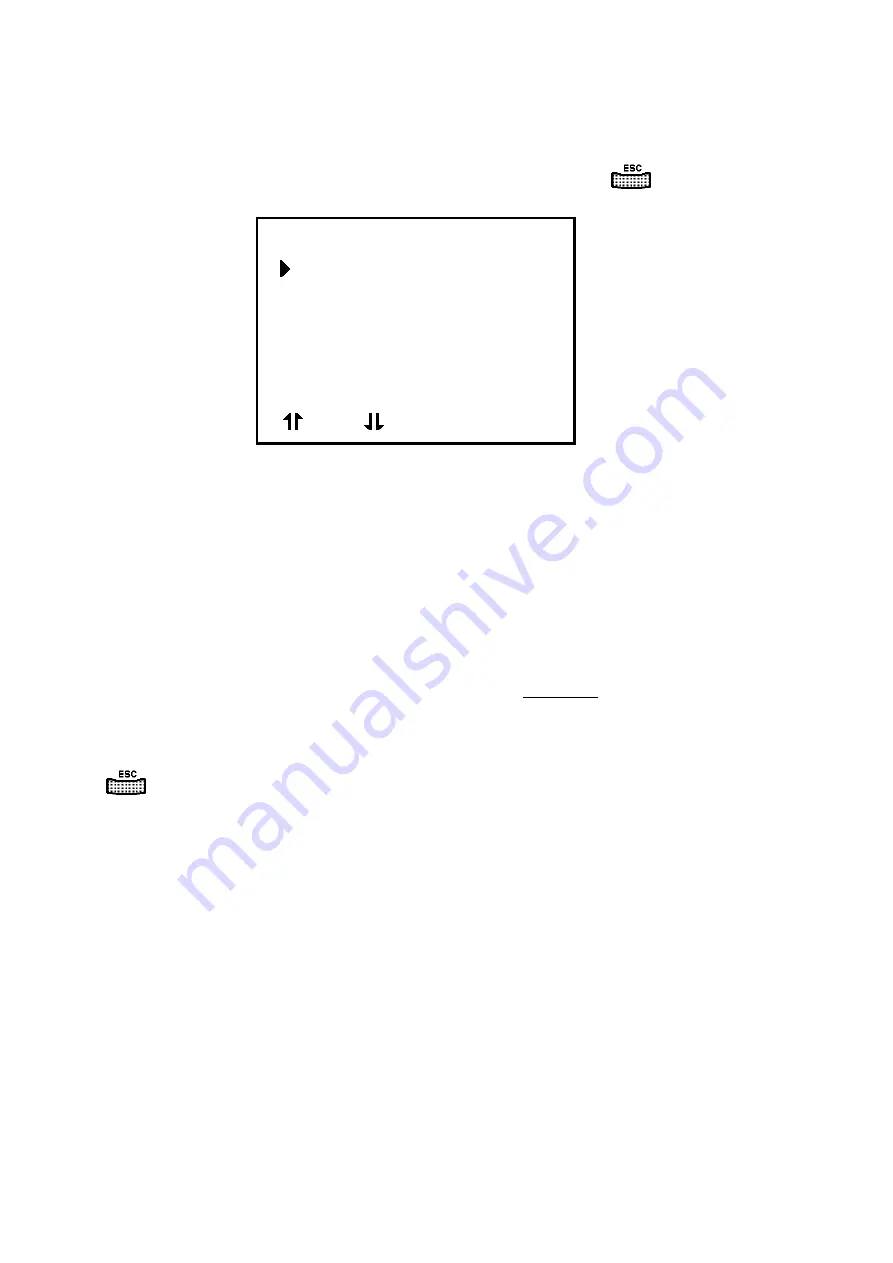 THORLABS PRO800 Series Operation Manual Download Page 20