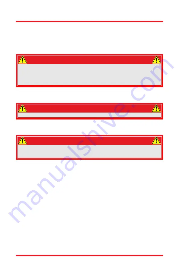 THORLABS SA201-EC Operating Manual Download Page 6