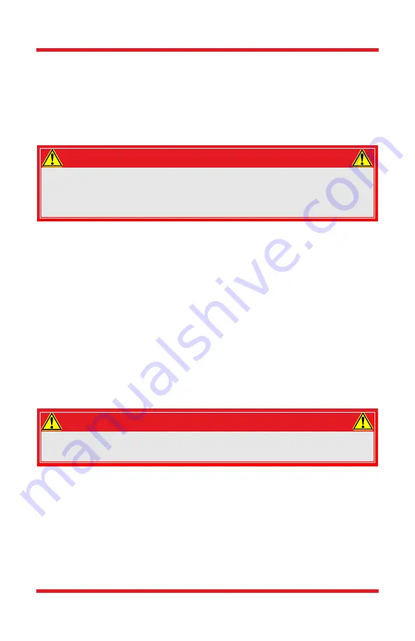 THORLABS SA201-EC Operating Manual Download Page 16