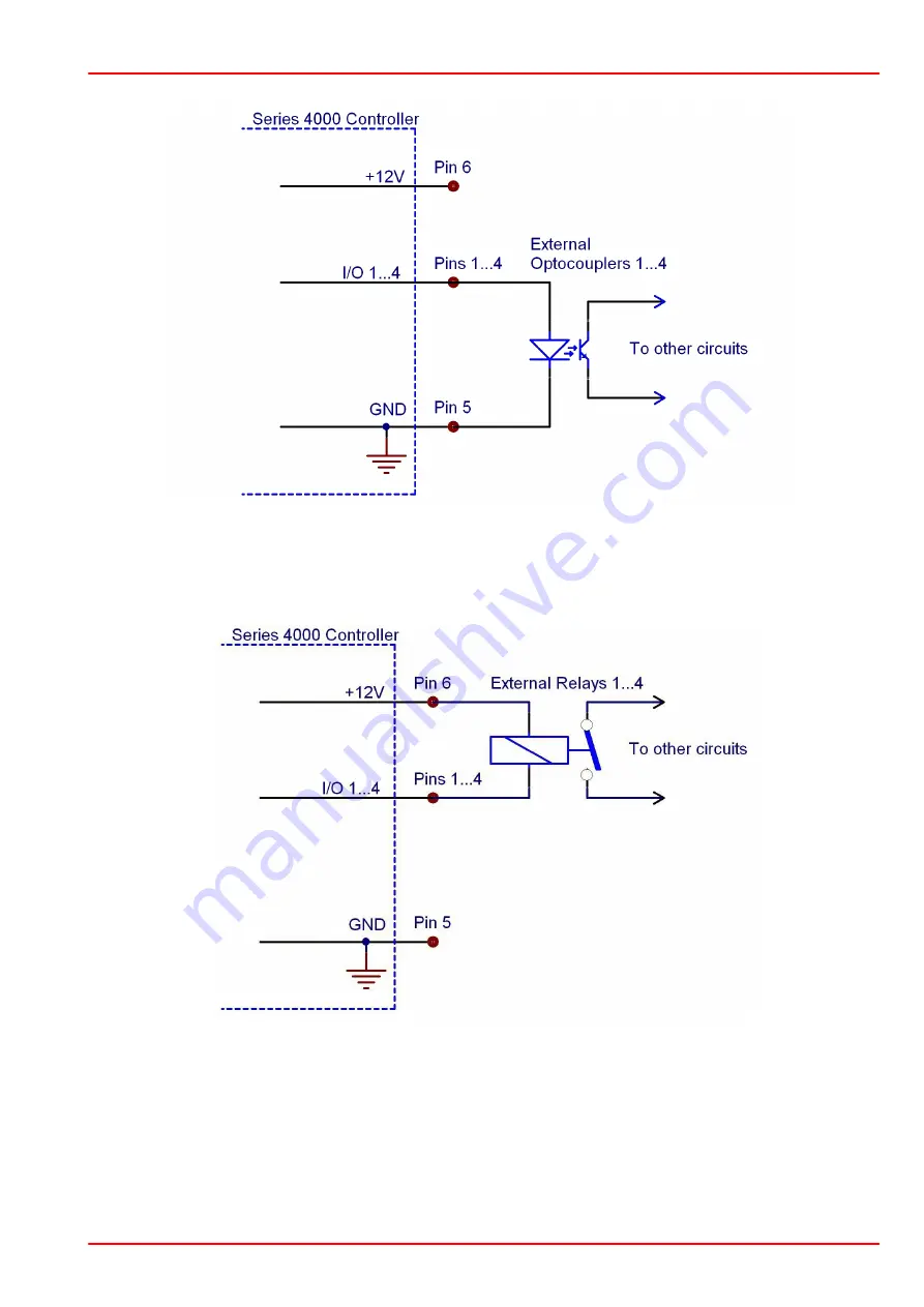 THORLABS TED4015 Operation Manual Download Page 37