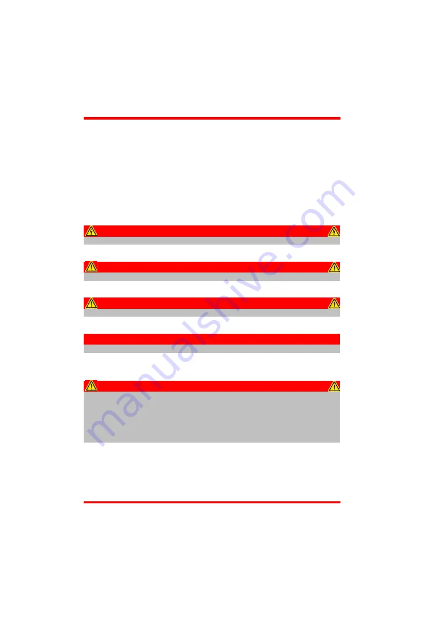 THORLABS TST001 User Manual Download Page 4