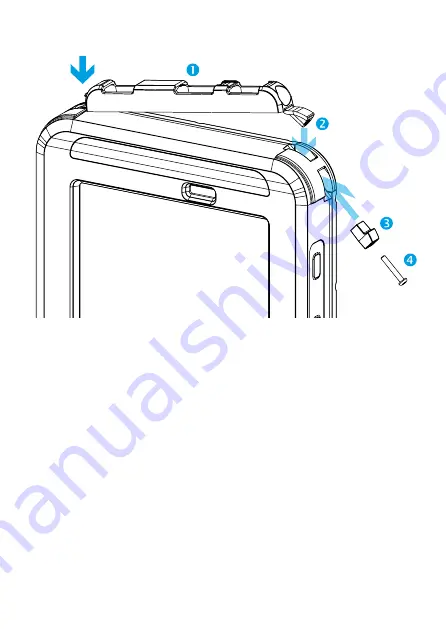 Thorne & Derrick ecom Tab-Ex 01 DZ1 Manual Download Page 80