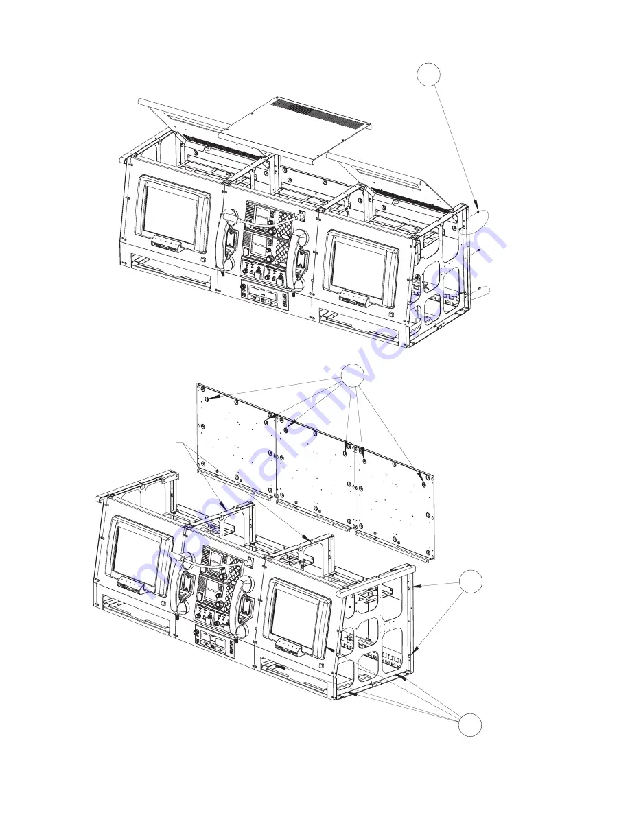 Thrane&Thrane SAILOR 5131A Technical Manual Download Page 14