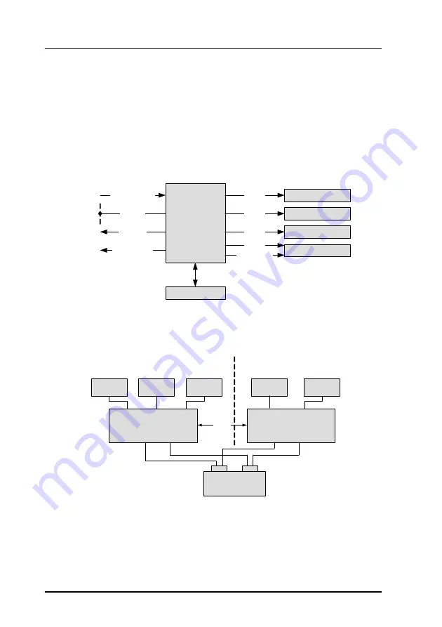 Thrane&Thrane Sailor 6081 Installation & User Manual Download Page 11