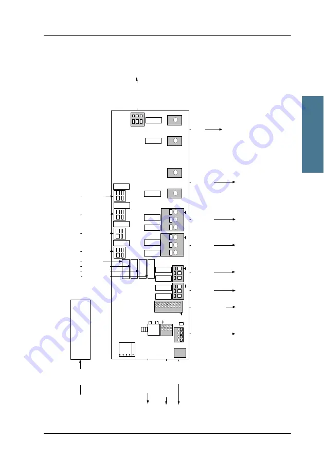 Thrane&Thrane Sailor 6081 Installation & User Manual Download Page 16