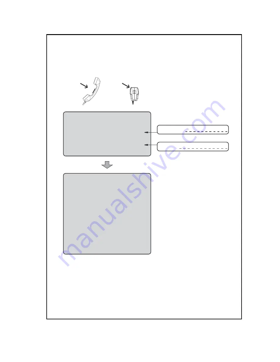 Thrane&Thrane SAILOR 6248 VHF User Manual Download Page 9