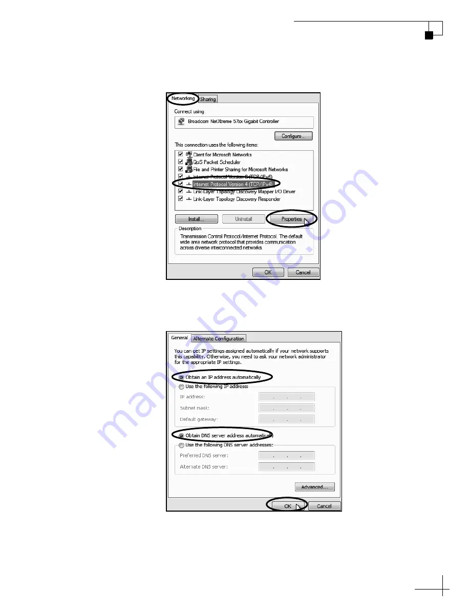 Thrane&Thrane SAILOR 700 VSAT User Manual Download Page 41