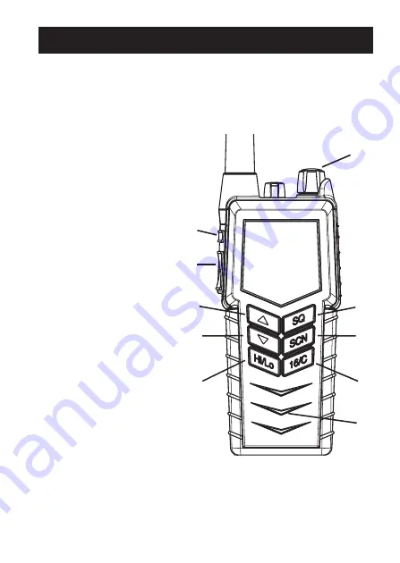 Thrane&Thrane SAILOR SP3510 User Manual Download Page 13