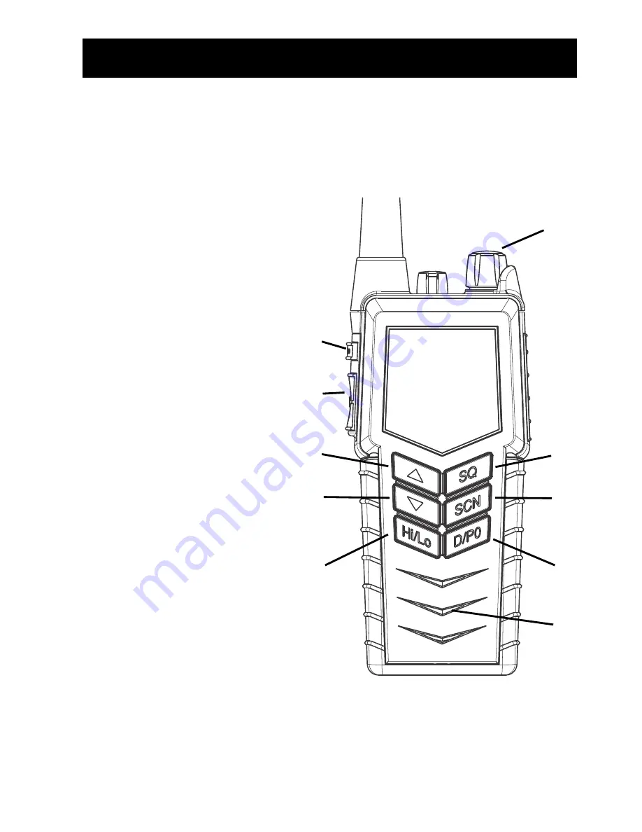 Thrane&Thrane Sailor SP3560 User Manual Download Page 15