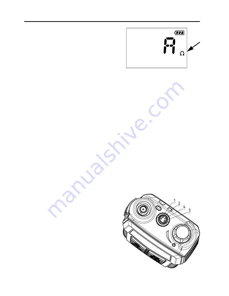 Thrane&Thrane Sailor SP3560 User Manual Download Page 38