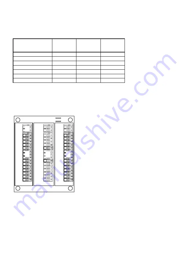 Thrane&Thrane SB5006 Скачать руководство пользователя страница 8