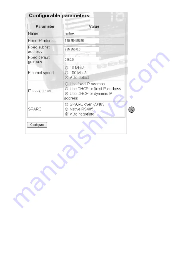 Thrane&Thrane SB5006 Скачать руководство пользователя страница 21