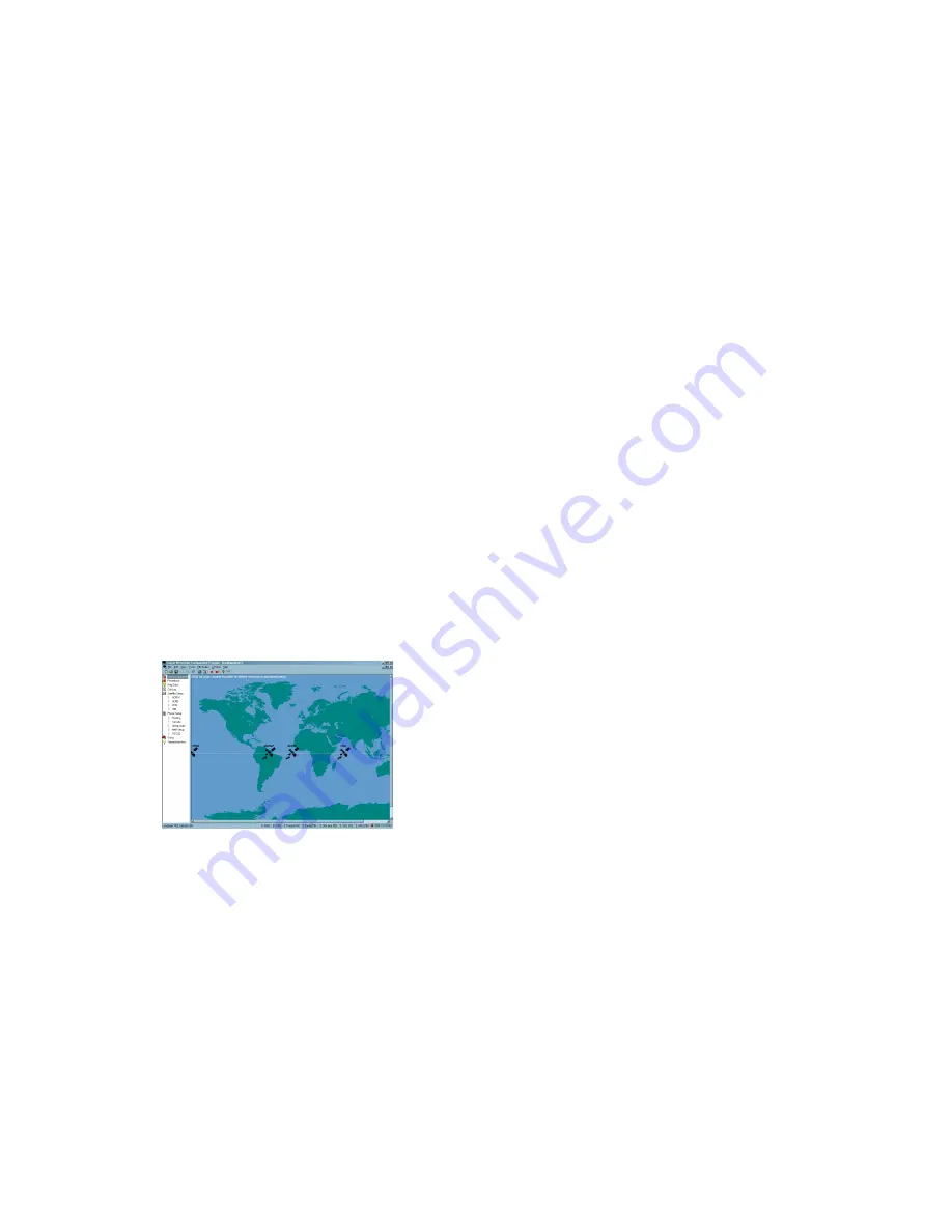 Thrane&Thrane TT-3080A User Manual Download Page 107