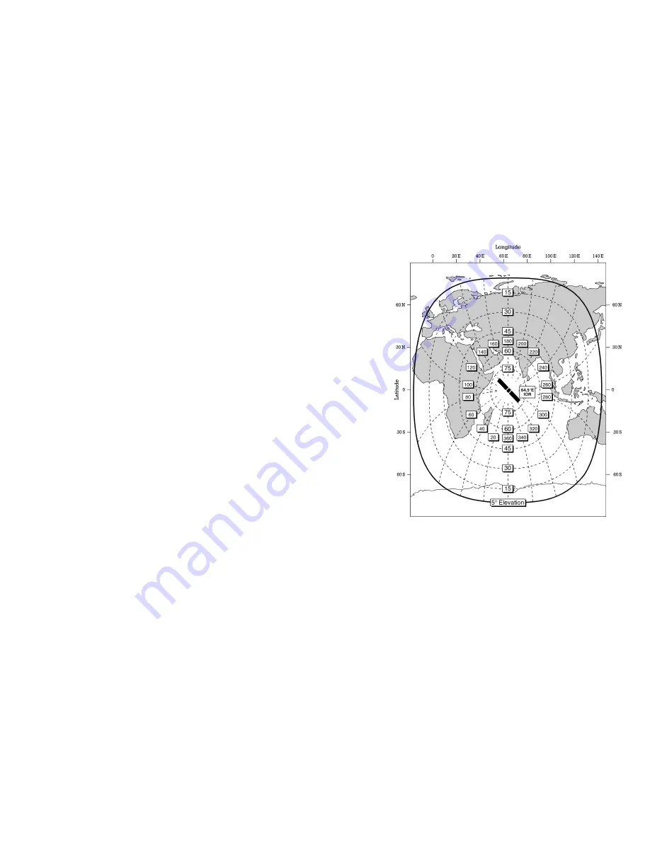 Thrane&Thrane TT-3080A Скачать руководство пользователя страница 124