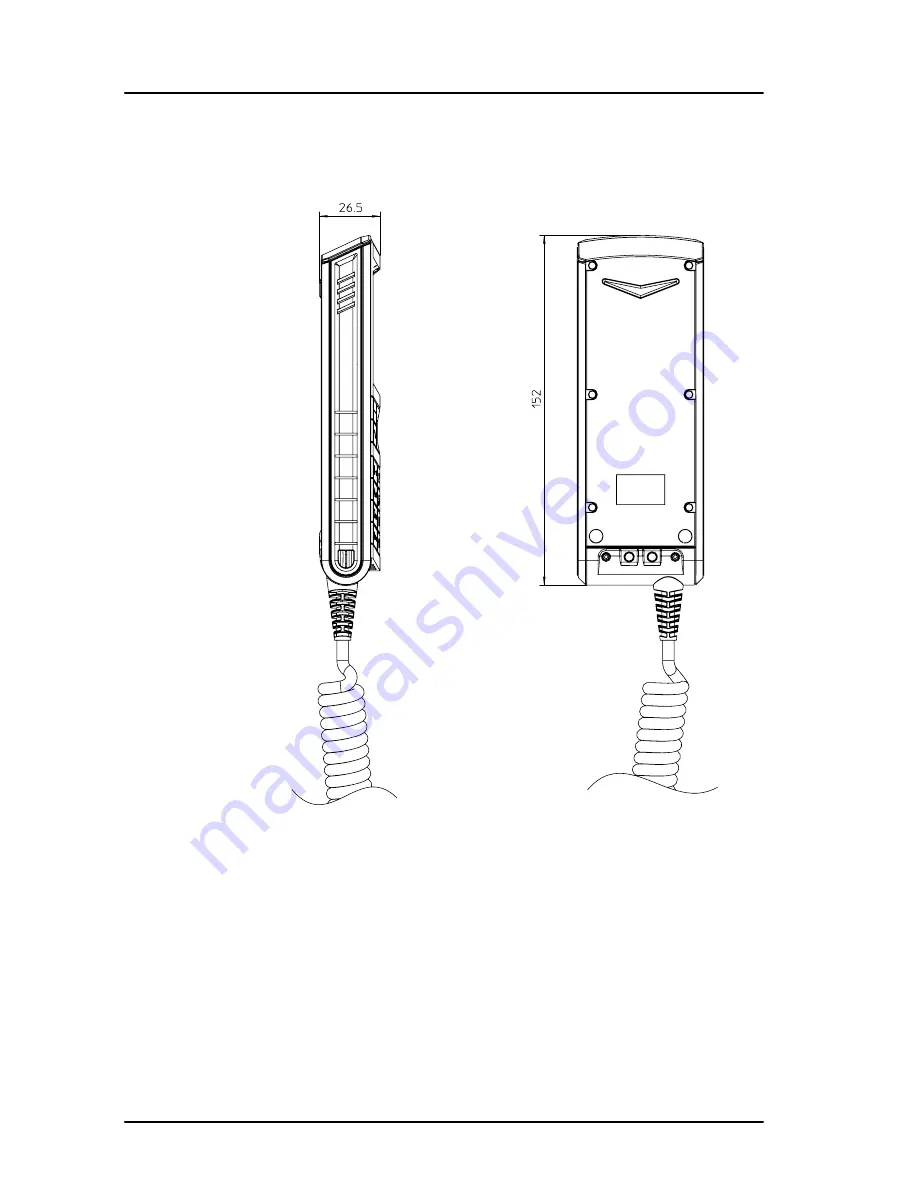 Thrane&Thrane TT-3670A Скачать руководство пользователя страница 83