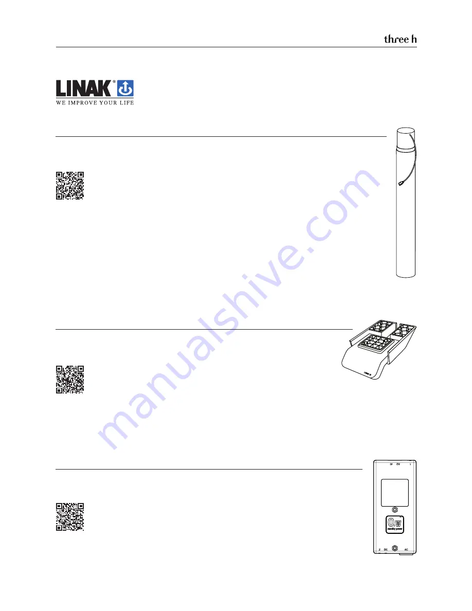 three h Woodstock Instructions Manual Download Page 23