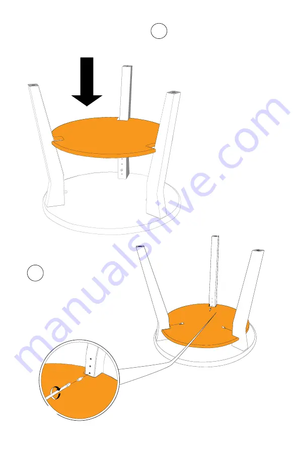 Three Pears Bobbin Instruction Manual Download Page 45