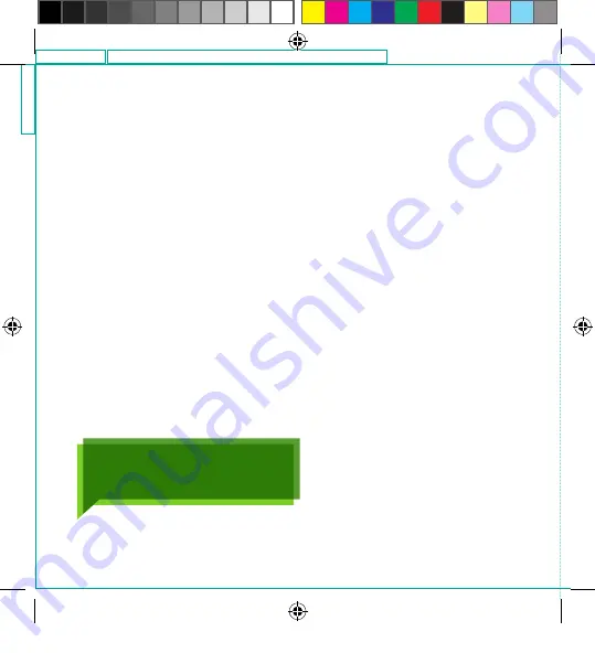 Three Home Signal FP810 G3 Скачать руководство пользователя страница 10