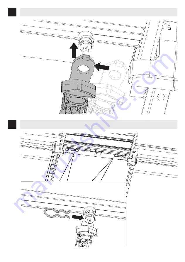 Thule 301841 Скачать руководство пользователя страница 8