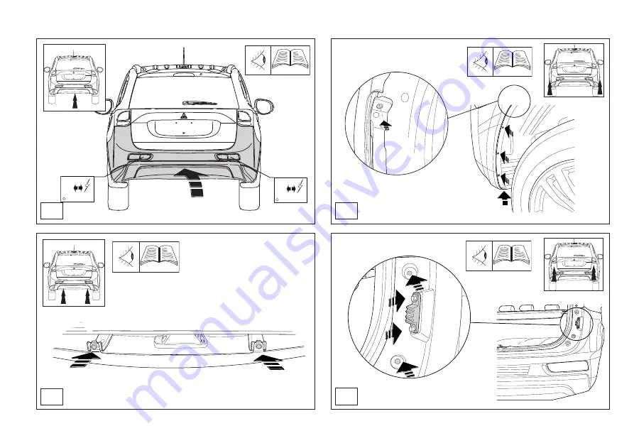 Thule 5679 Скачать руководство пользователя страница 12