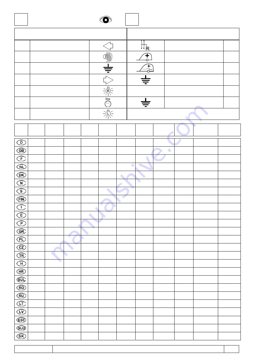 Thule 703463 Installation Instructions Manual Download Page 14