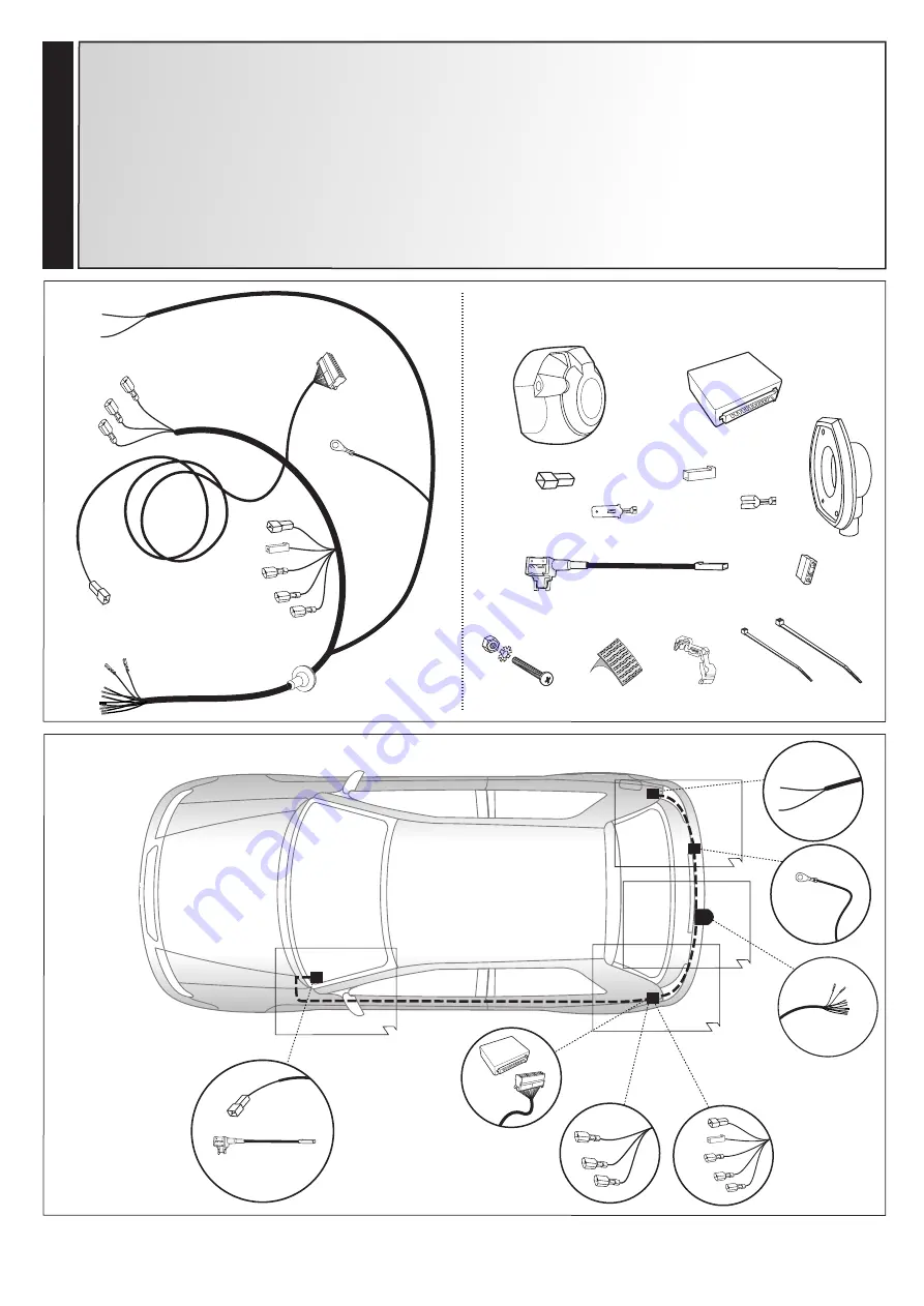 Thule 714484 Скачать руководство пользователя страница 2