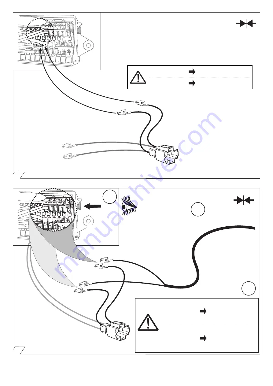 Thule 756744 Installation Instructions Manual Download Page 13