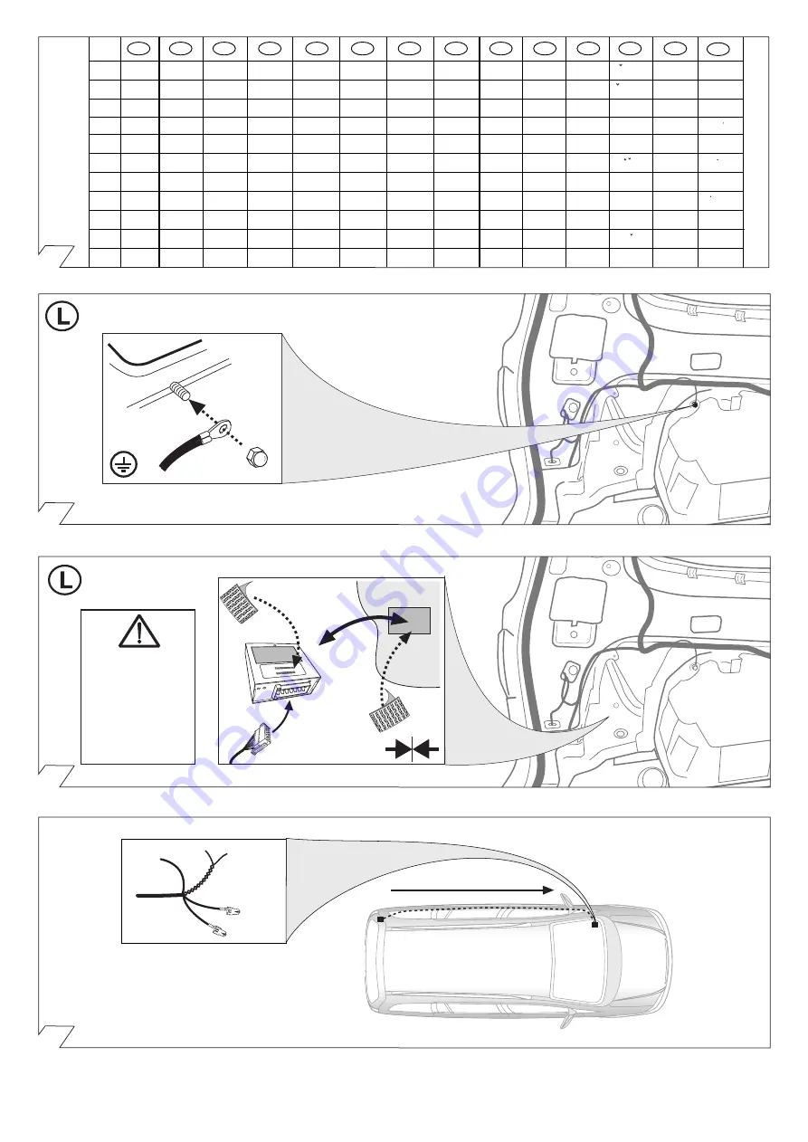 Thule 756754 Скачать руководство пользователя страница 7