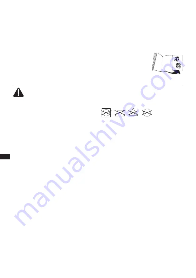 Thule 764600 Instructions Manual Download Page 32