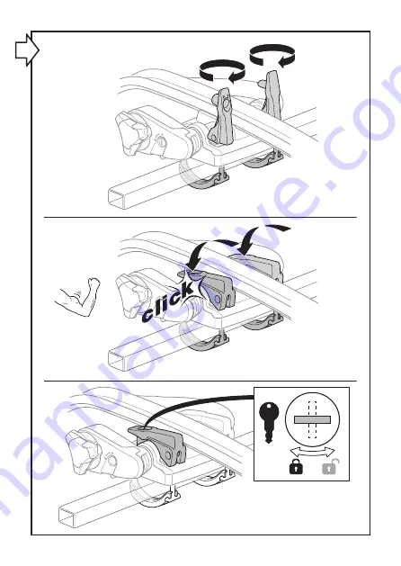 Thule 8895 Скачать руководство пользователя страница 7